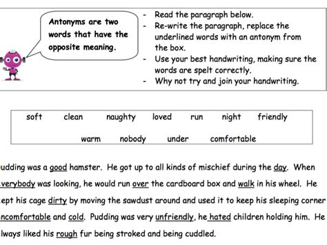 Antonym of narrative .